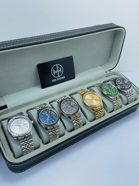 Rolex 2025 New Articles –