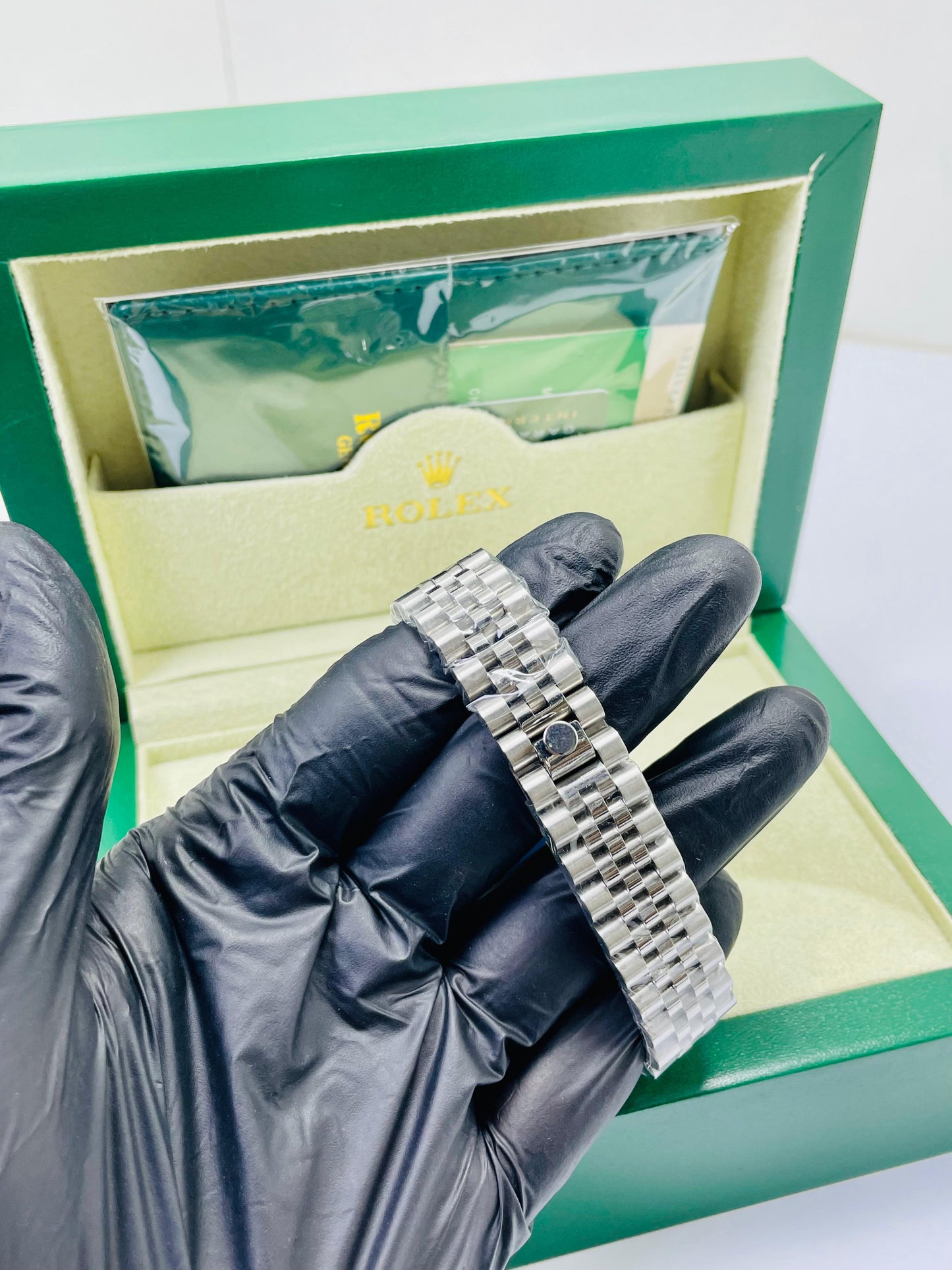 Rolex 2025 New Articles –