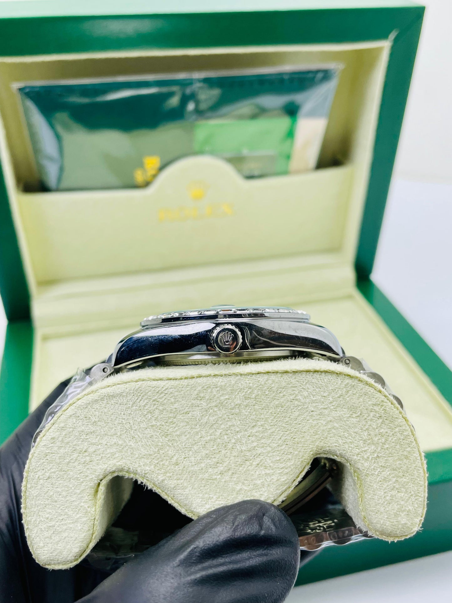 Rolex 2025 New Articles –