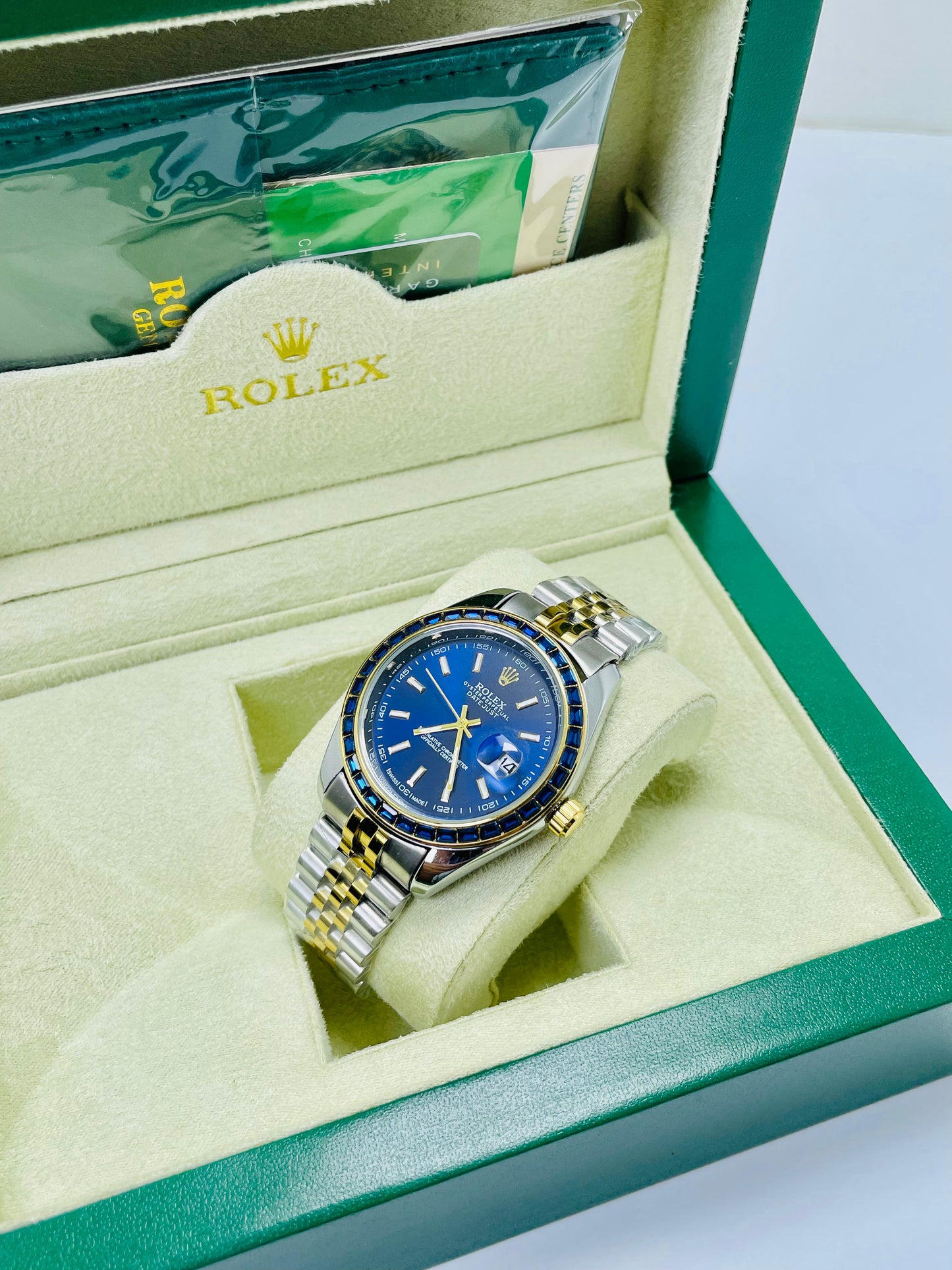 Rolex 2025 New Articles –