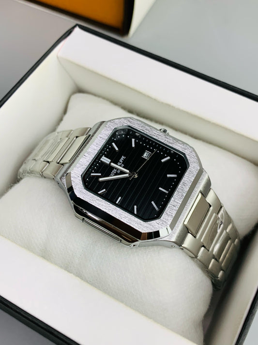 Patek Philippe Cubitus