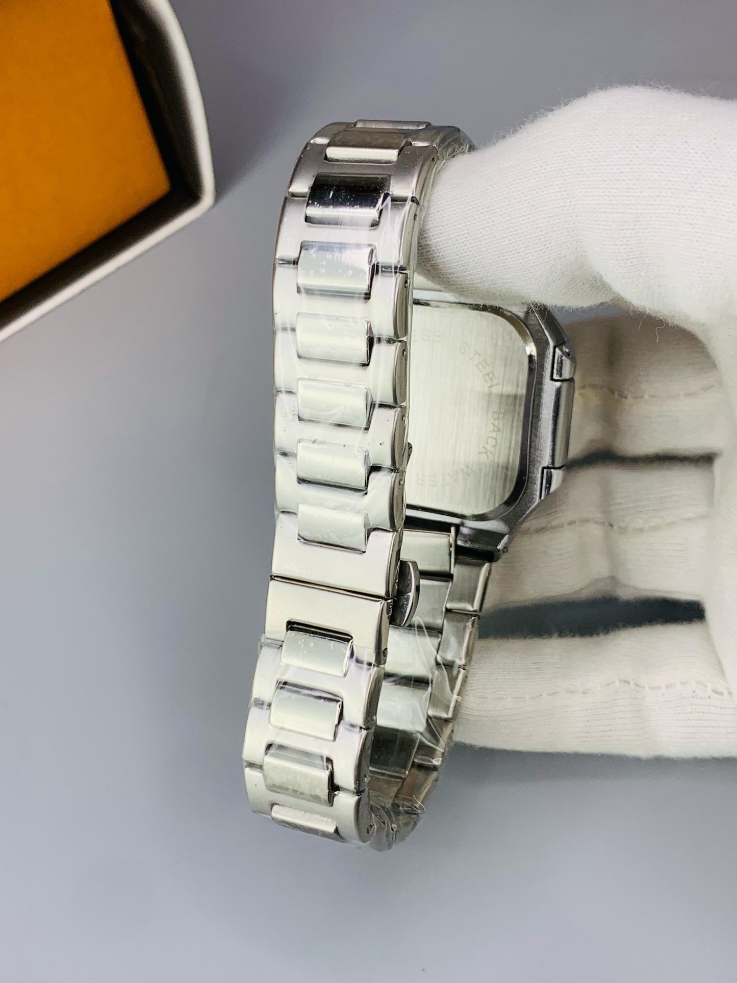 Patek Philippe Cubitus