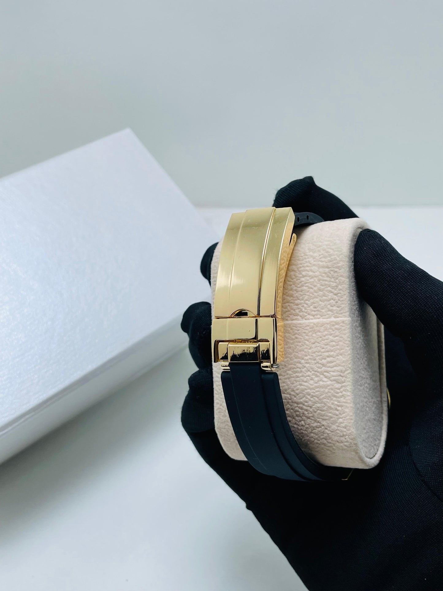 ROLEX STONES DATE JUST