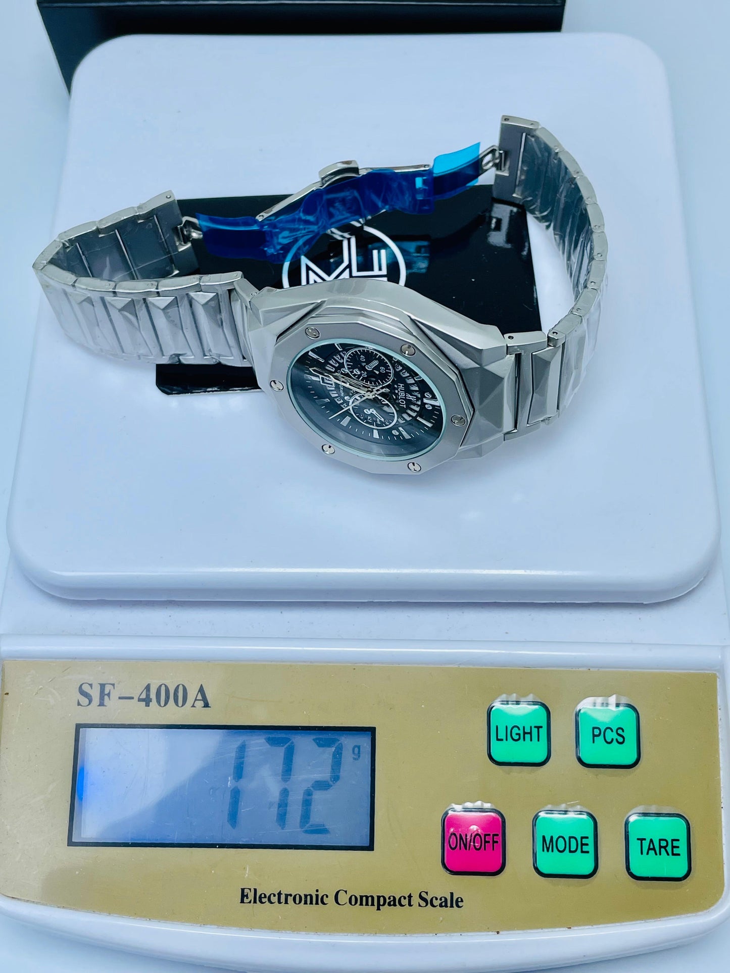 HUBLOT DIAMOND CUTT