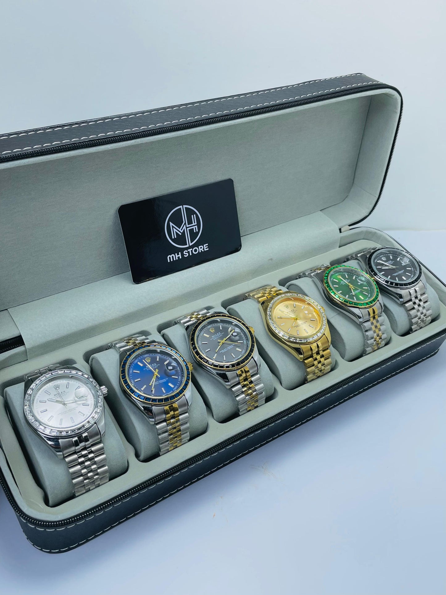 Rolex 2025 New Articles –