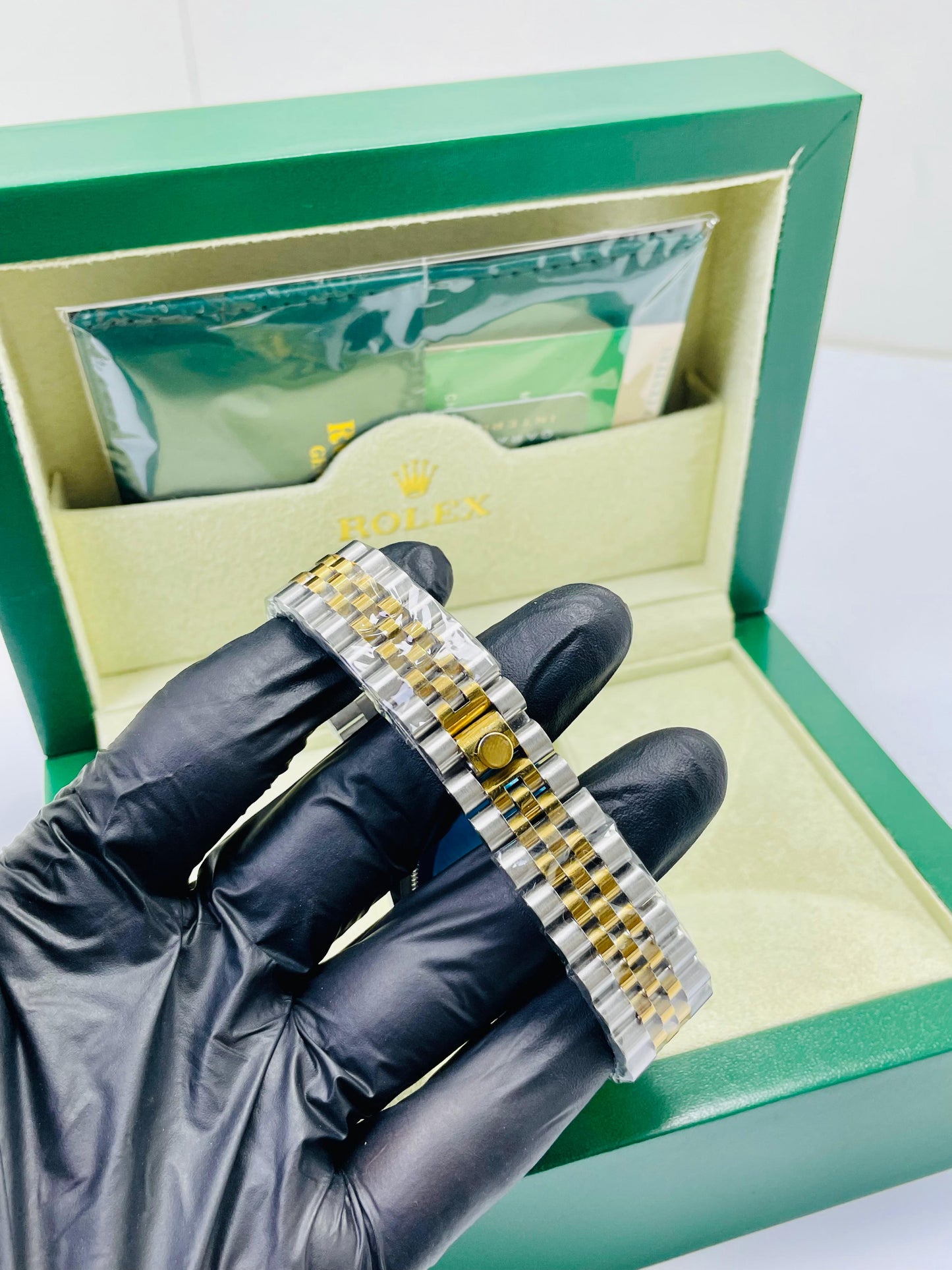 Rolex 2025 New Articles –