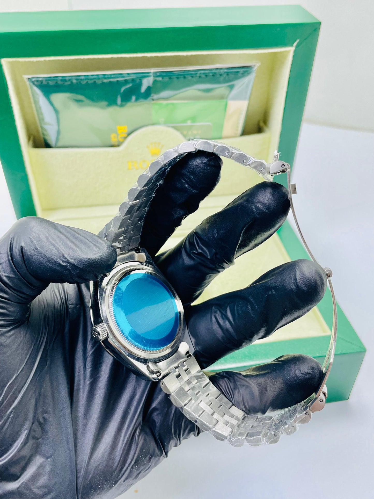 Rolex 2025 New Articles –