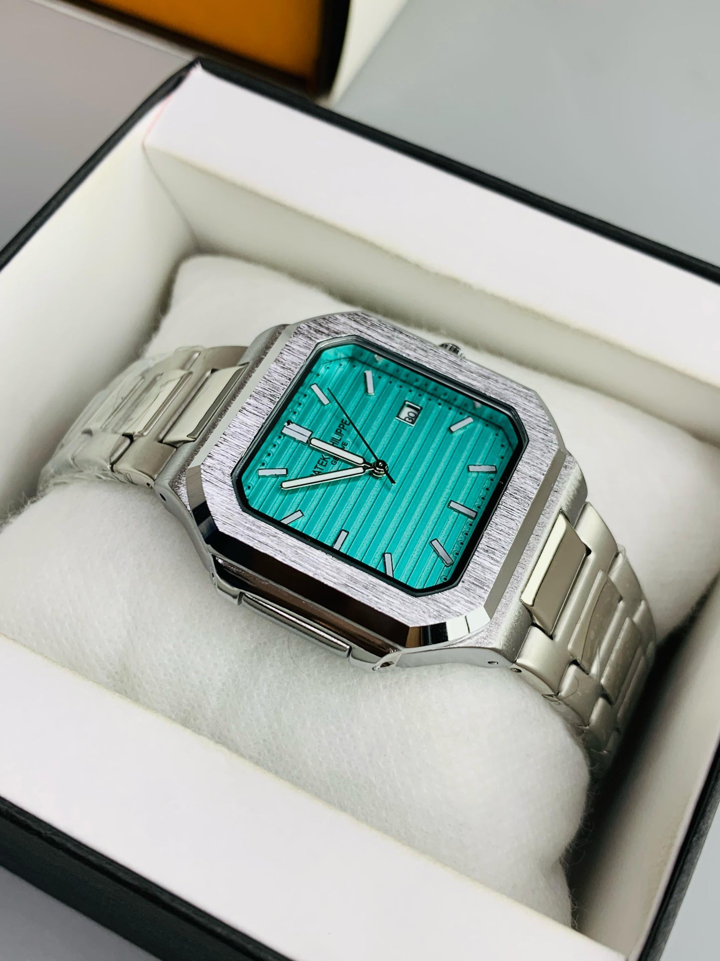 Patek Philippe Cubitus