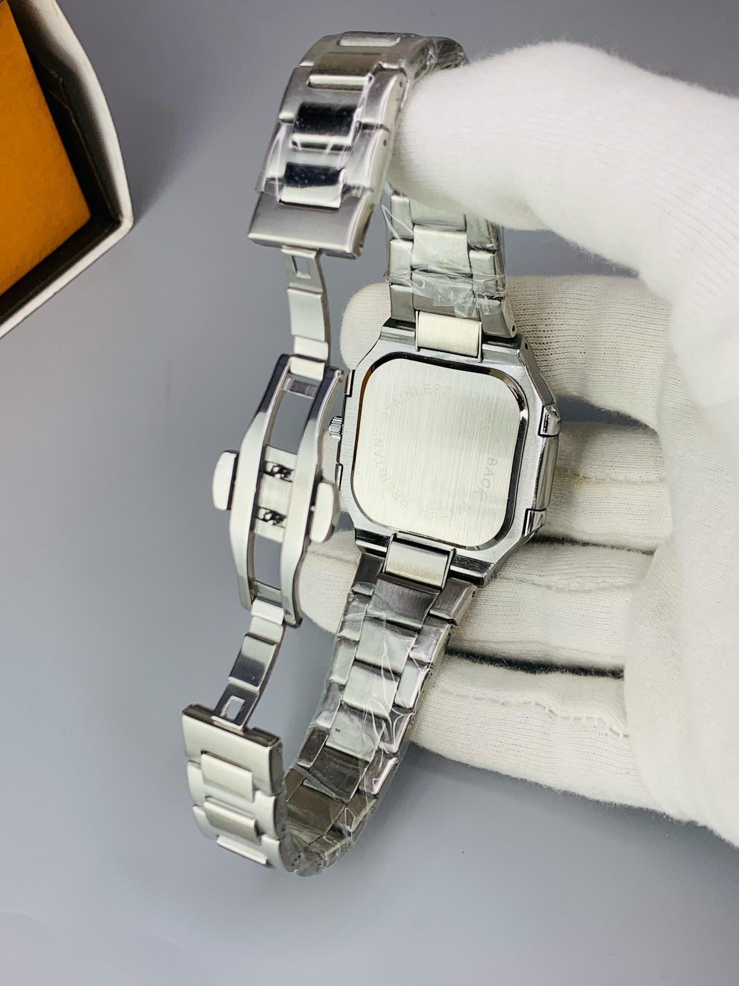 Patek Philippe Cubitus