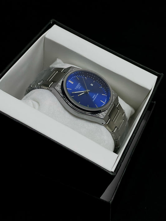 TISSOT PRX. Staneless Steel