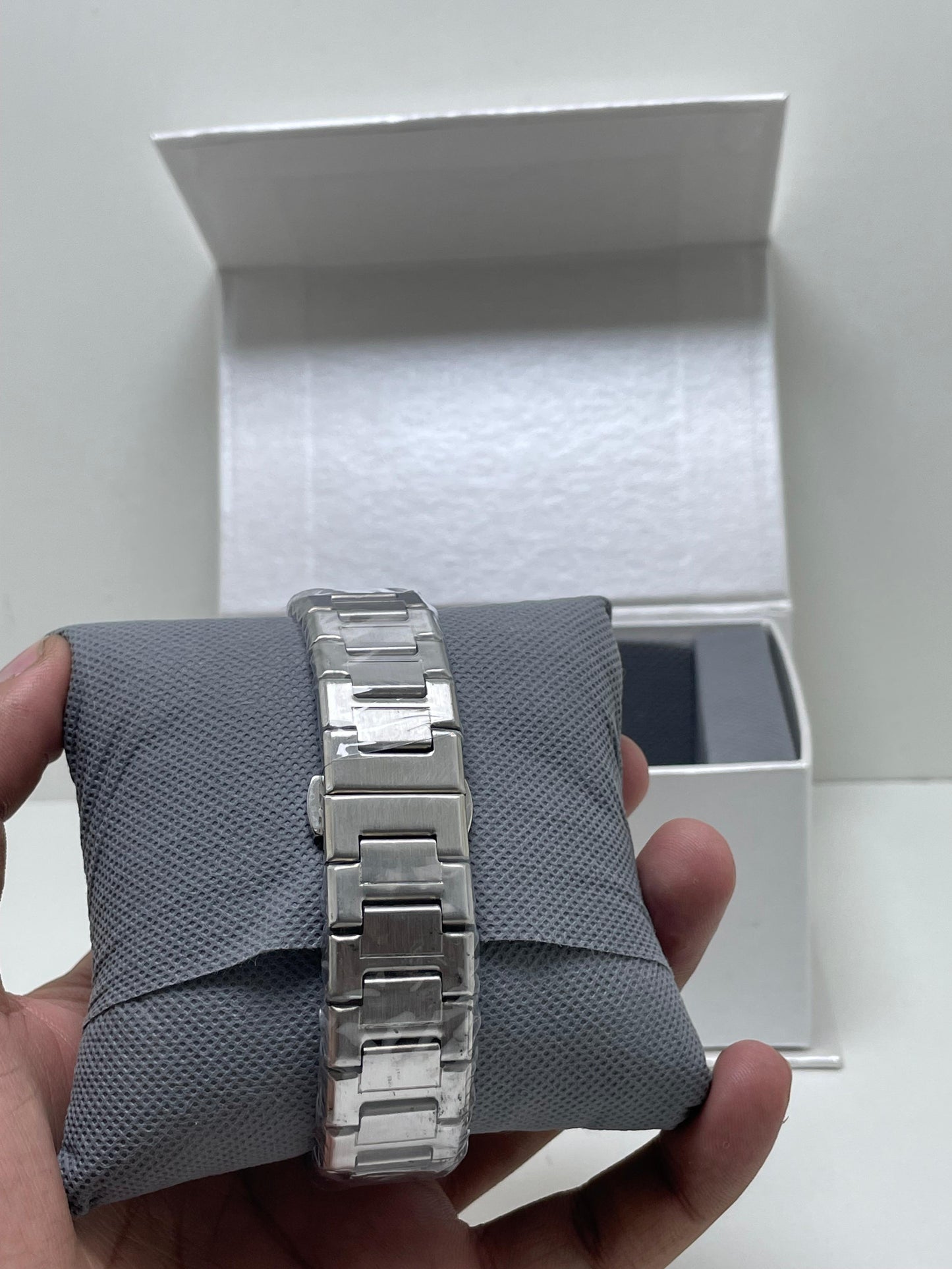 TISSOT PRX. Staneless Steel