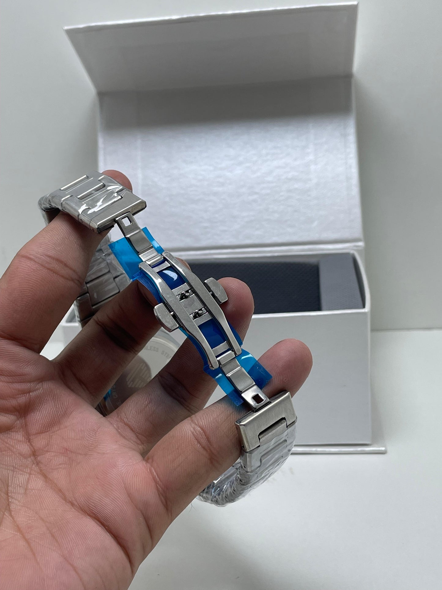 TISSOT PRX. Staneless Steel